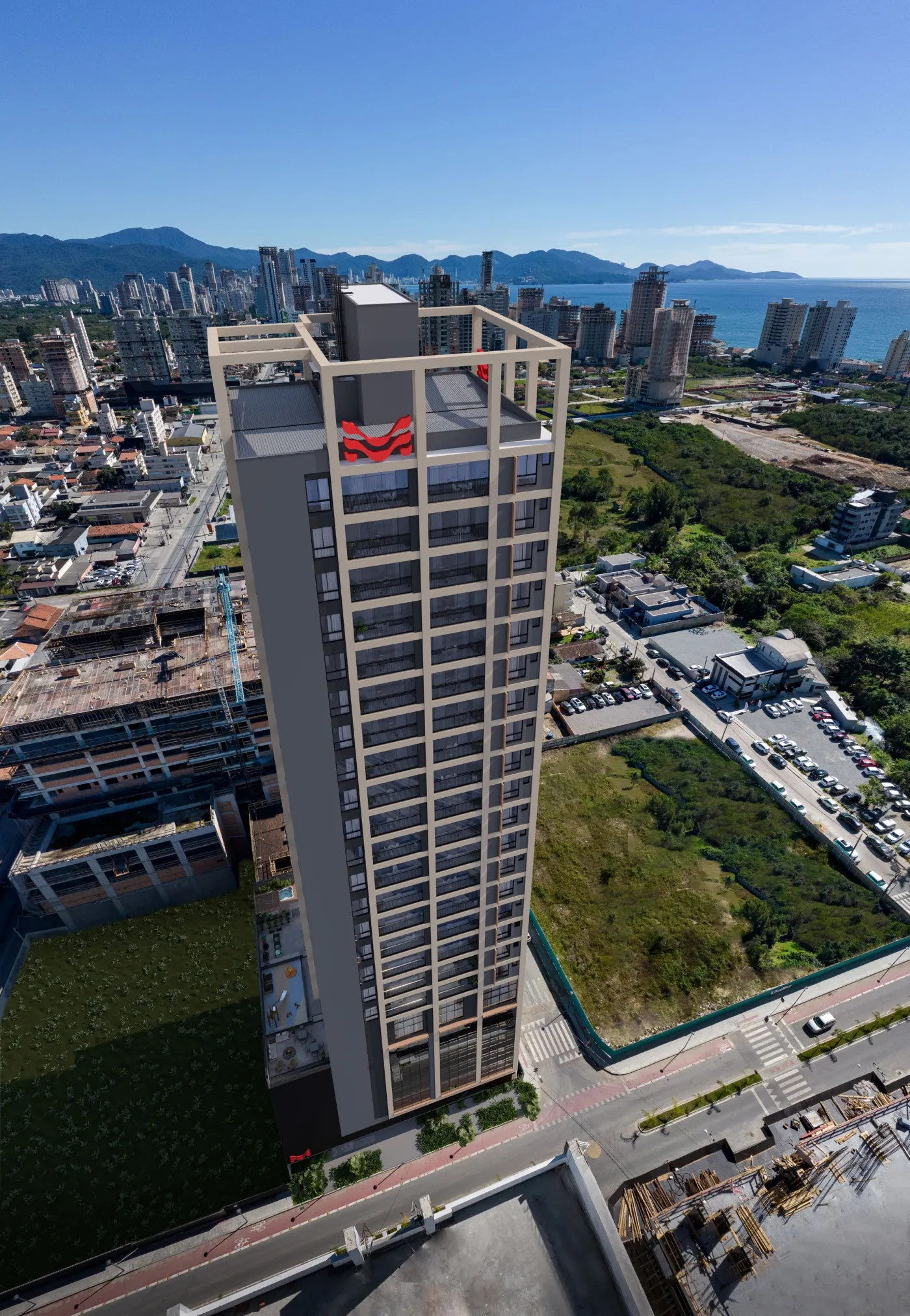 Square - M.Santos Empreendimentos Square - M.Santos Empreendimentos