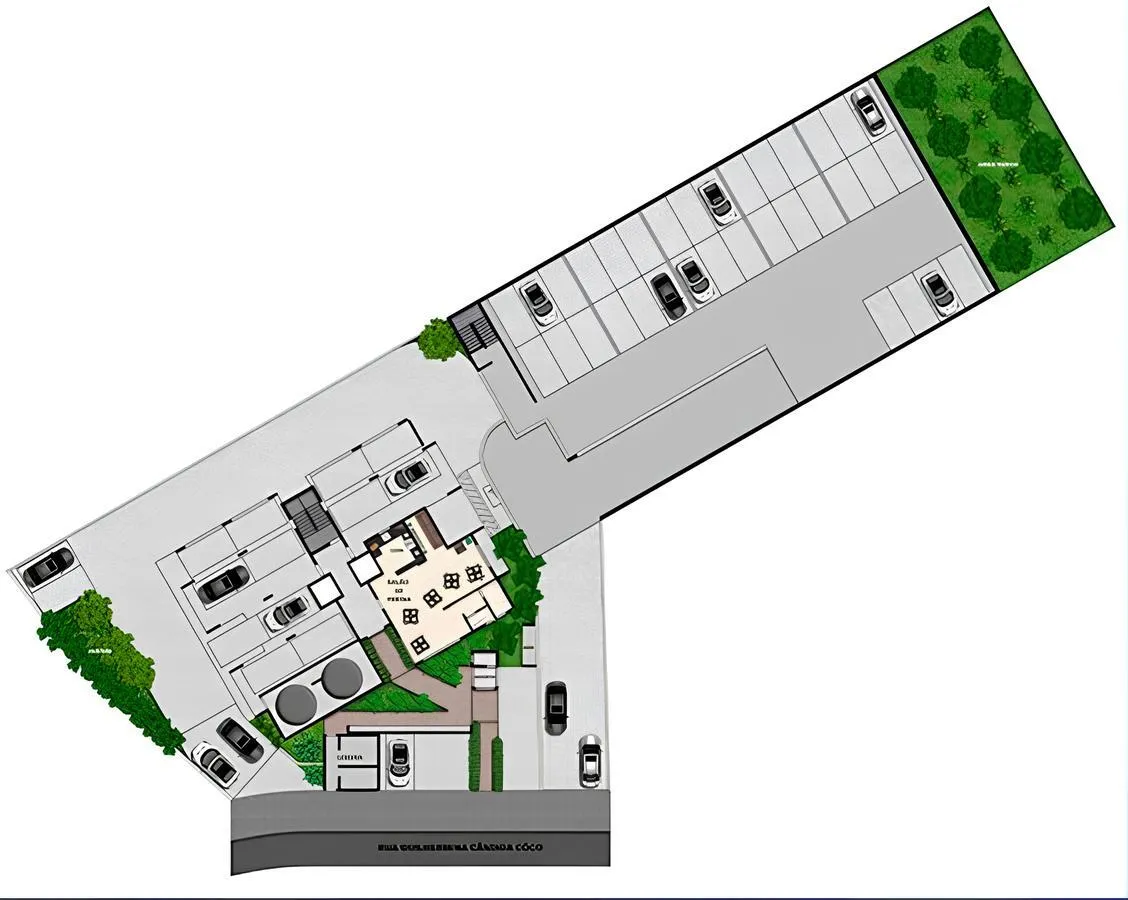 Arezzo Residencial - Austrais Empreendimentos Arezzo Residencial - Austrais Empreendimentos