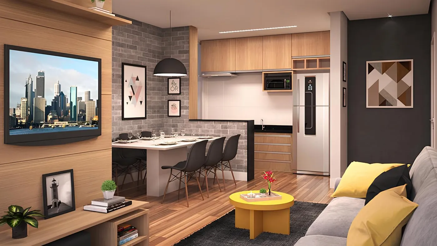 Arezzo Residencial - Austrais Empreendimentos Arezzo Residencial - Austrais Empreendimentos