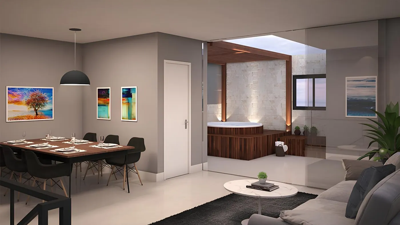 Arezzo Residencial - Austrais Empreendimentos Arezzo Residencial - Austrais Empreendimentos