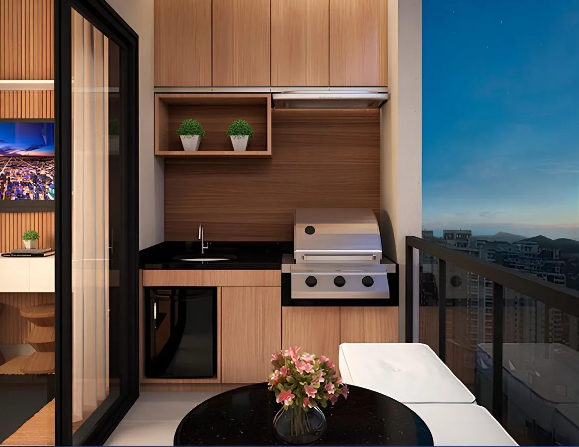 Arezzo Residencial - Austrais Empreendimentos Arezzo Residencial - Austrais Empreendimentos
