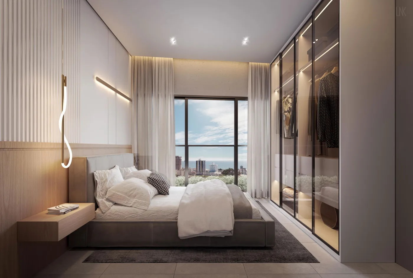 Amalfi Residence - Cittá Empreendimentos