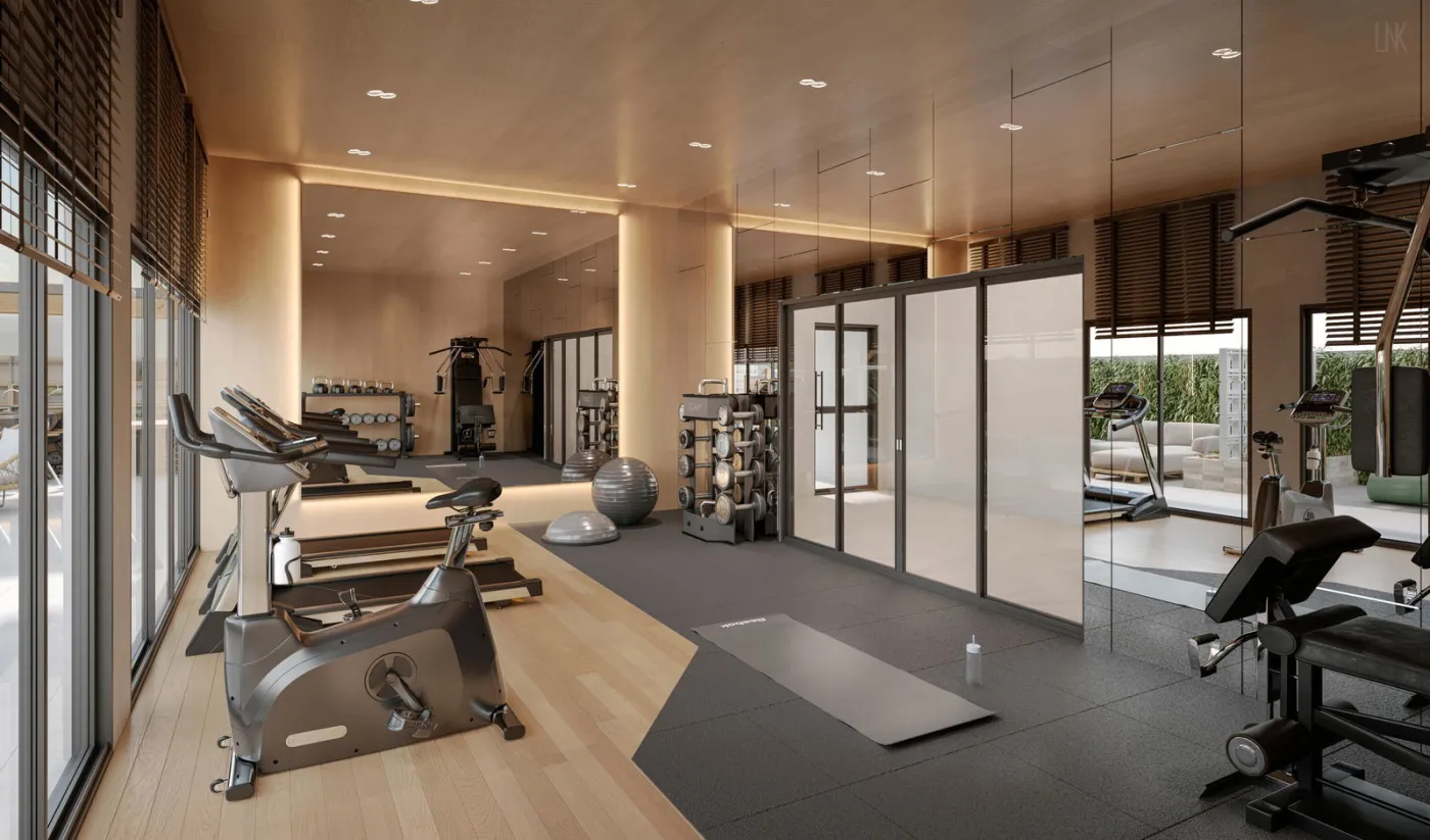 Amalfi Residence - Cittá Empreendimentos