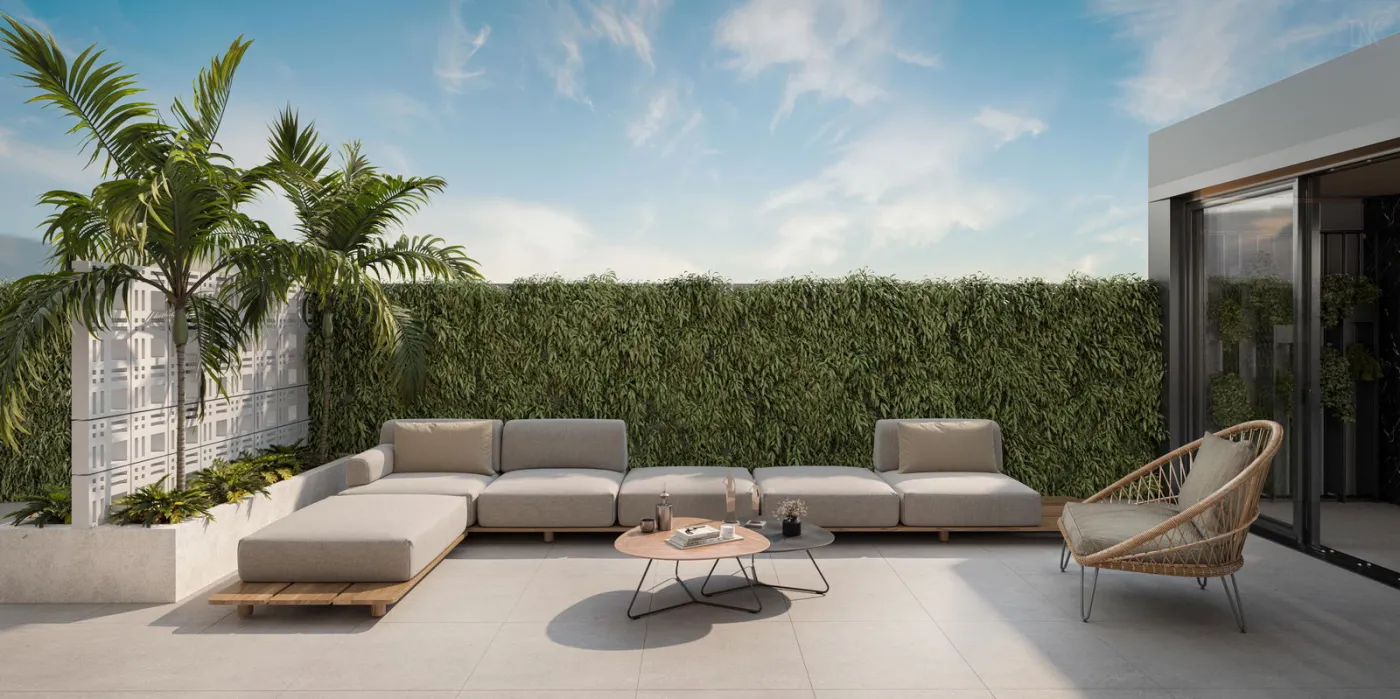 Amalfi Residence - Cittá Empreendimentos