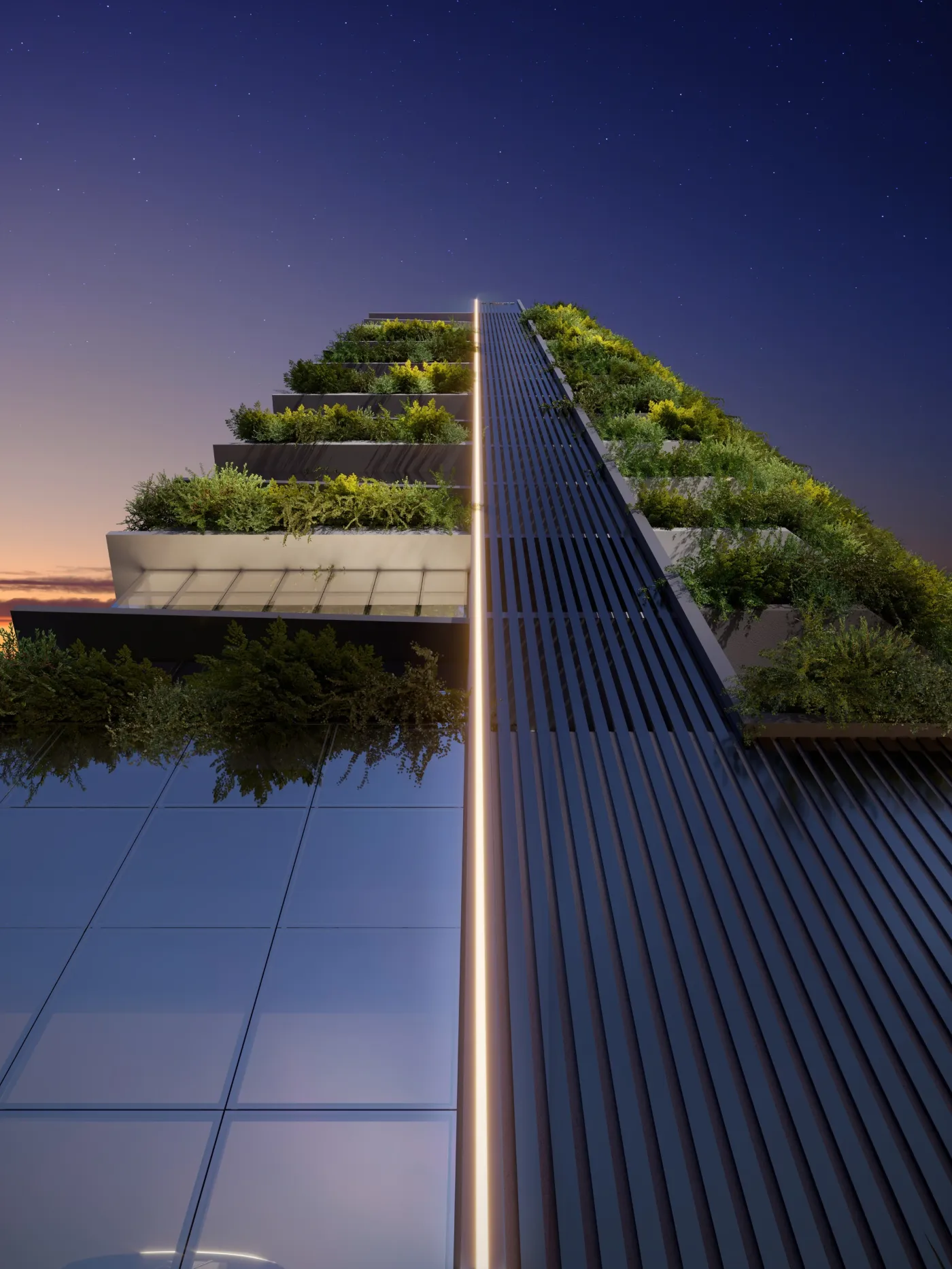 Brickell Business - Comercial