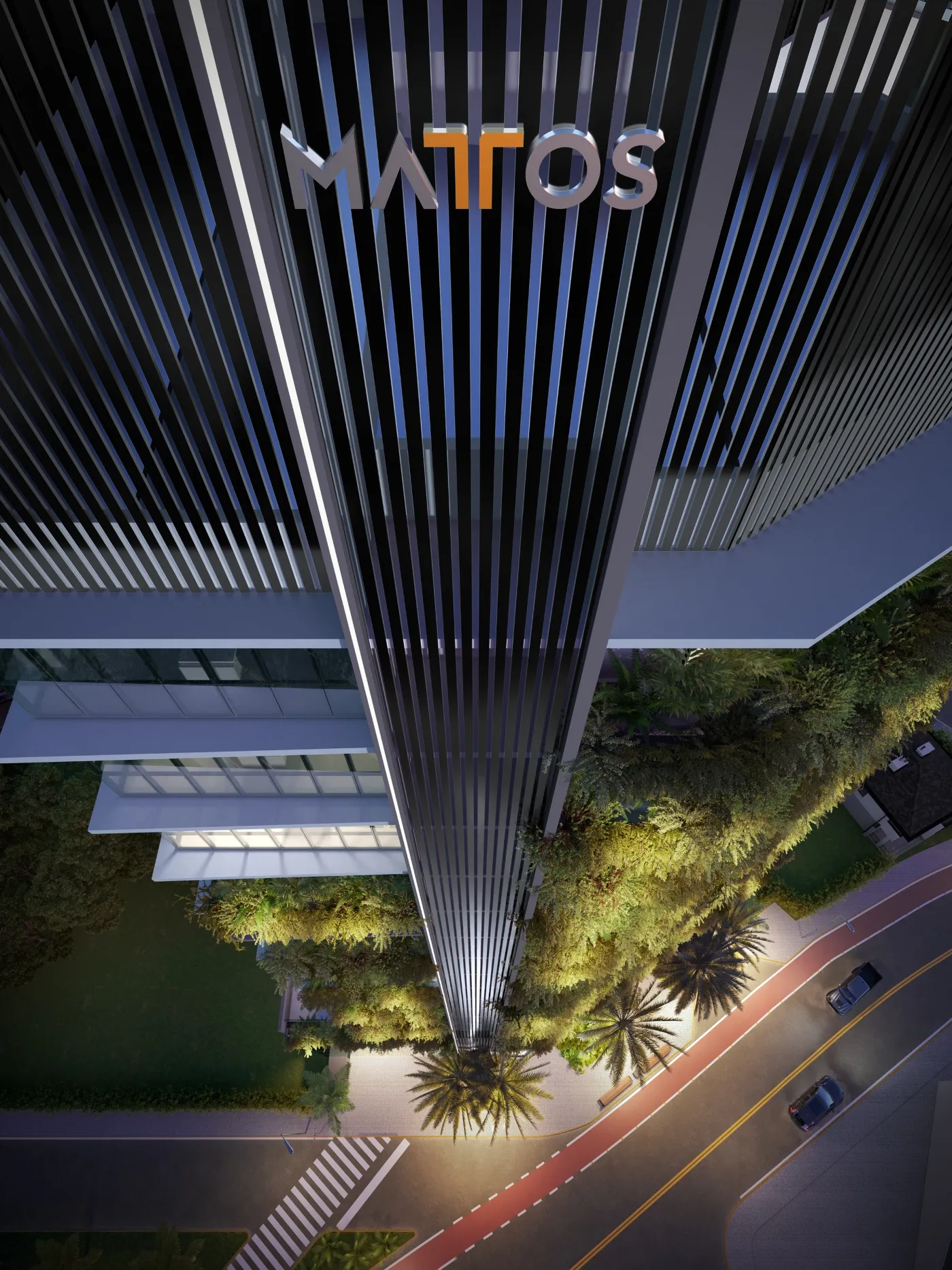 Brickell Business - Comercial