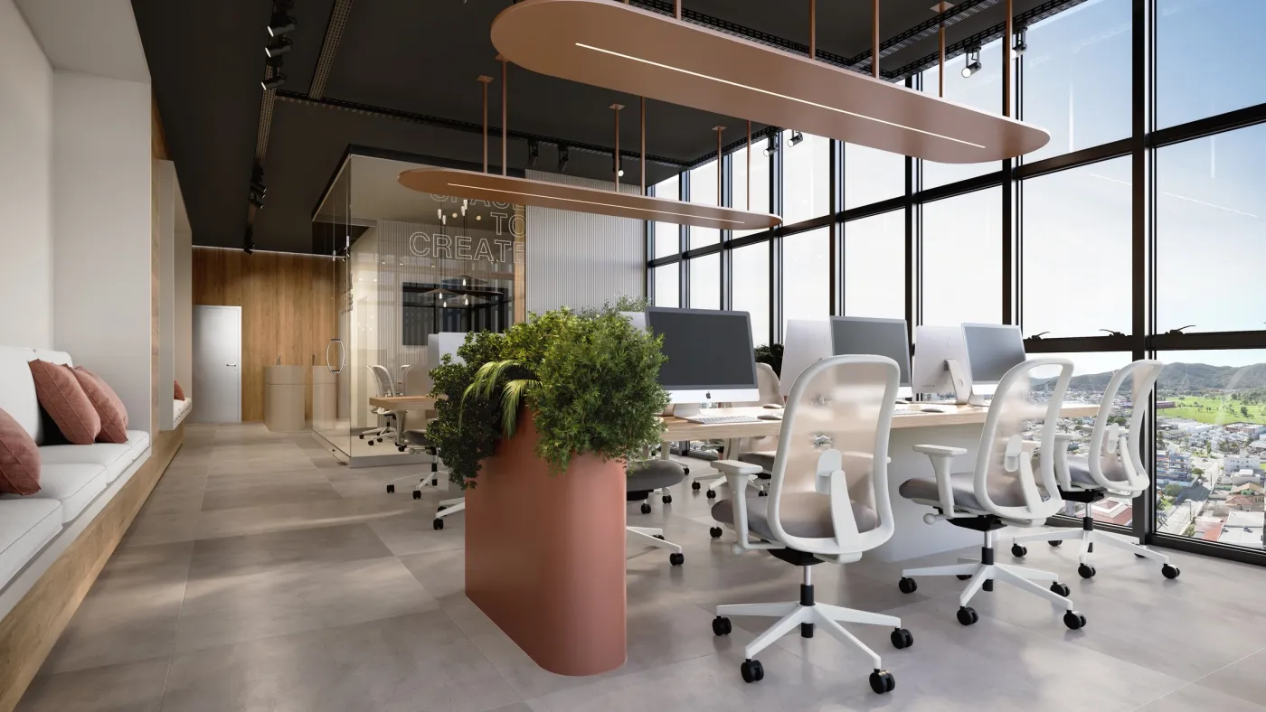 Brickell Business - Comercial