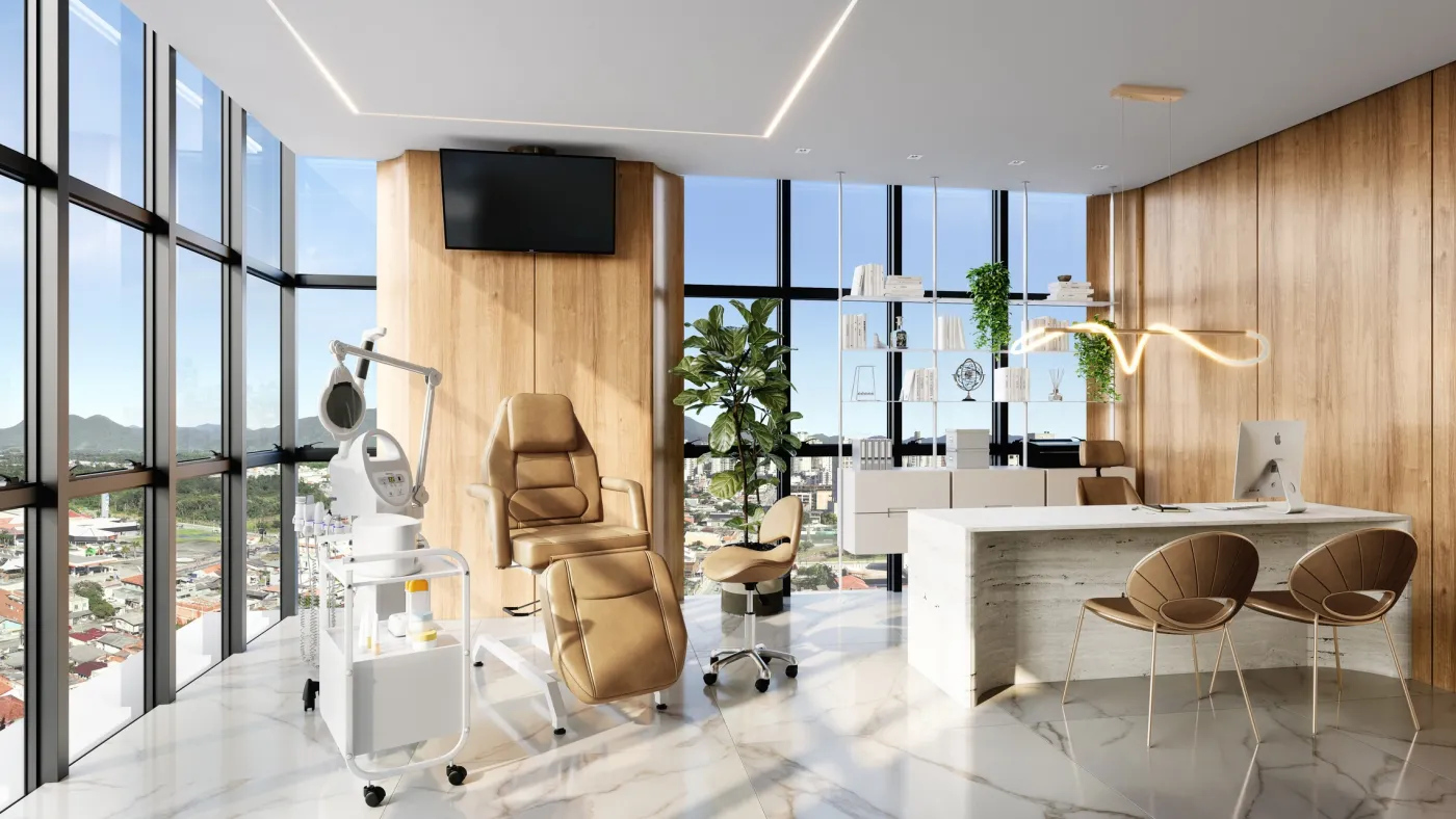 Brickell Business - Comercial