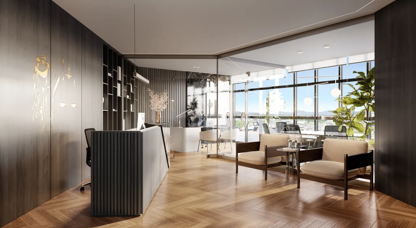 Brickell Business - Comercial
