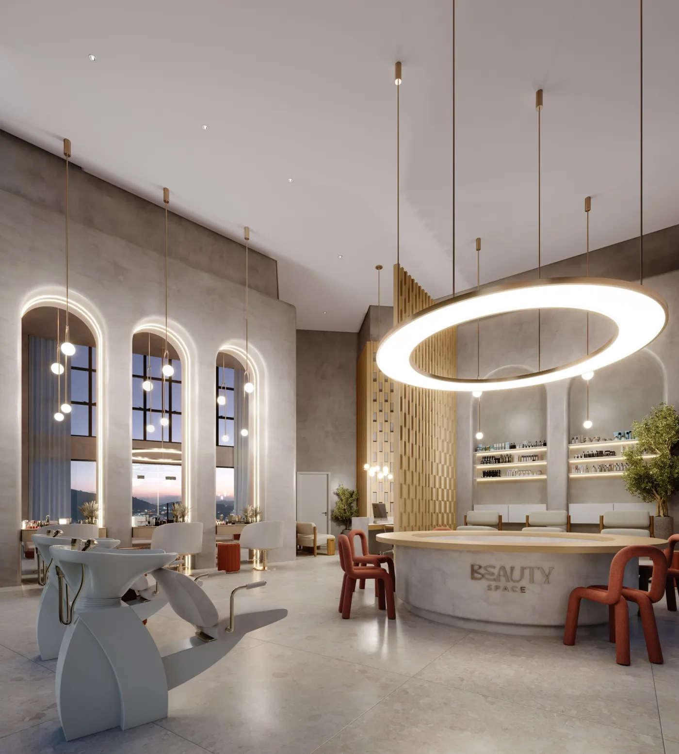 Brickell Business - Comercial