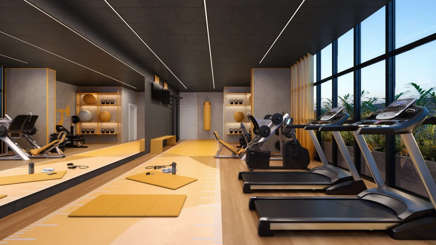 Brickell Business - Comercial