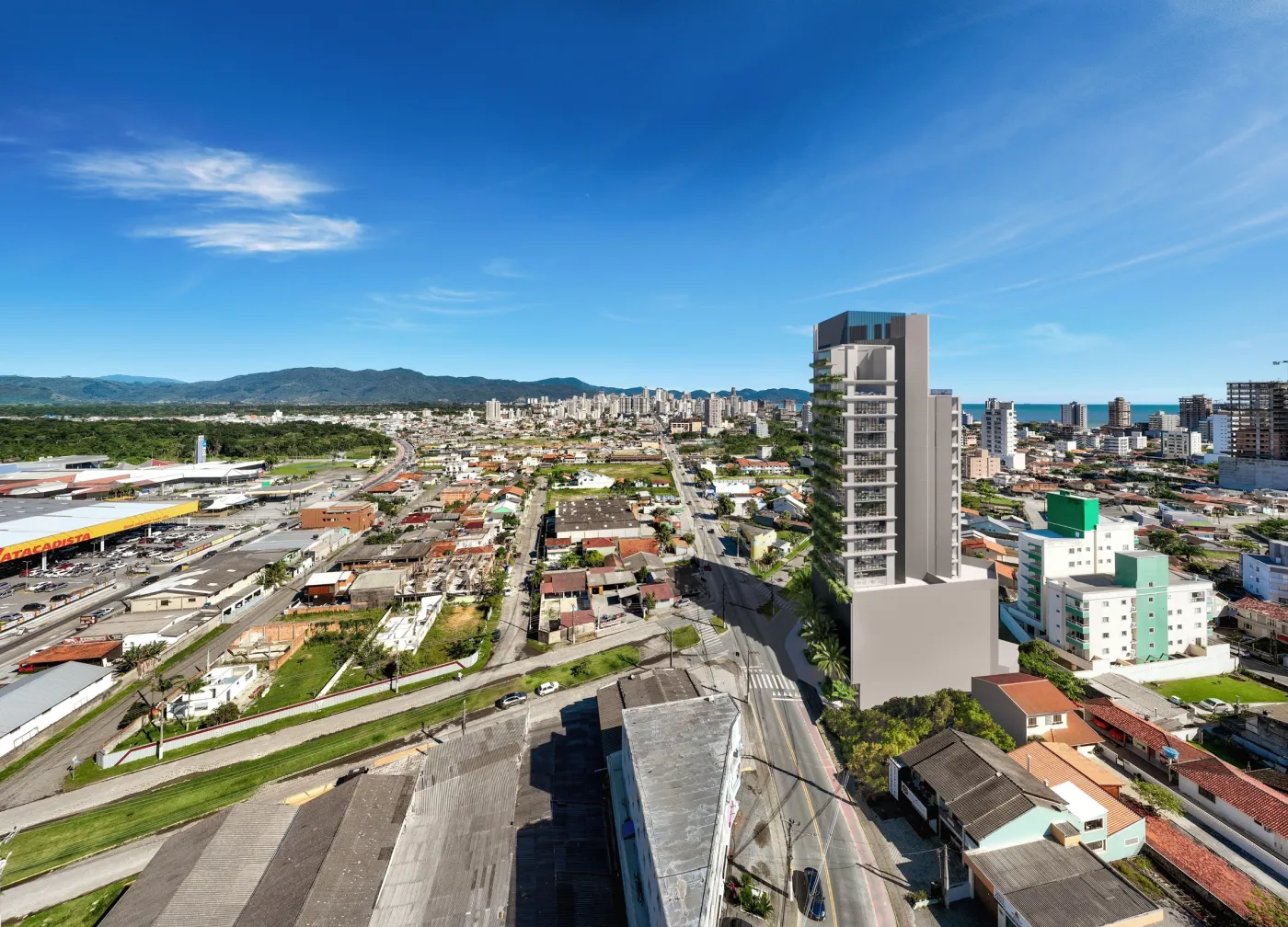 Brickell Business - Comercial