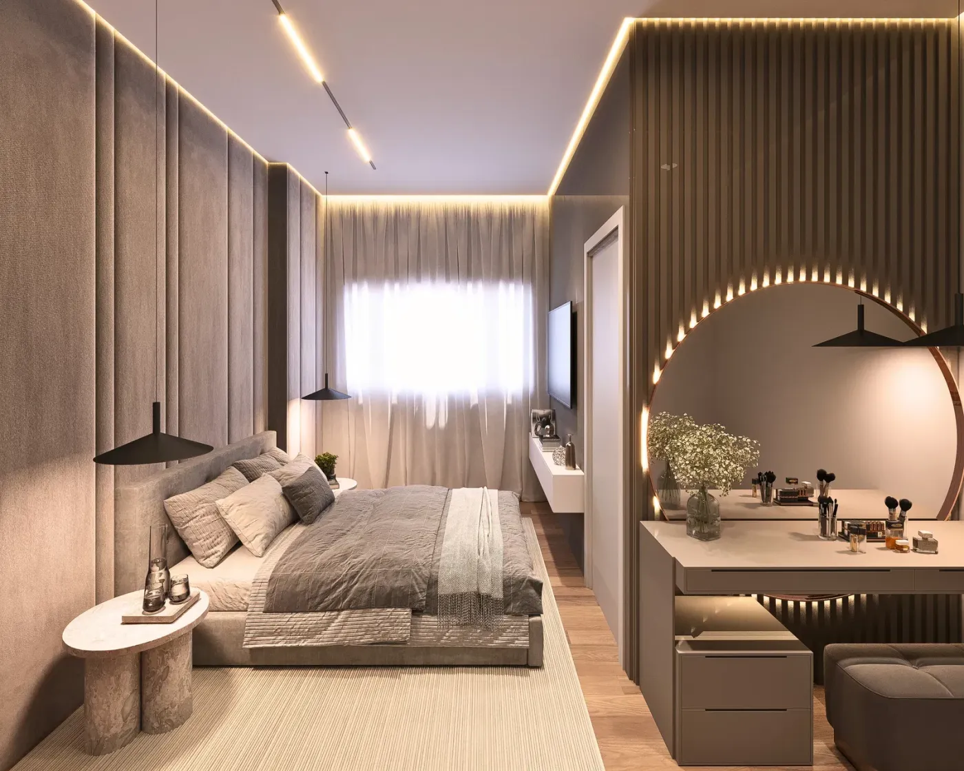 Skypark Tower - Eminence Construtora Skypark Tower - Eminence Construtora