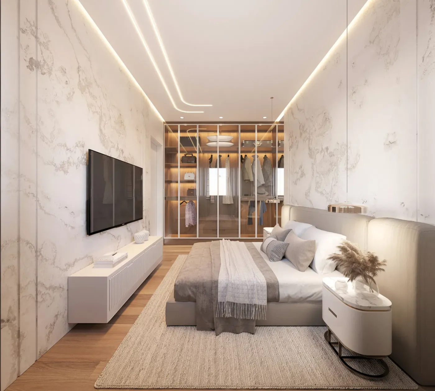 Skypark Tower - Eminence Construtora Skypark Tower - Eminence Construtora