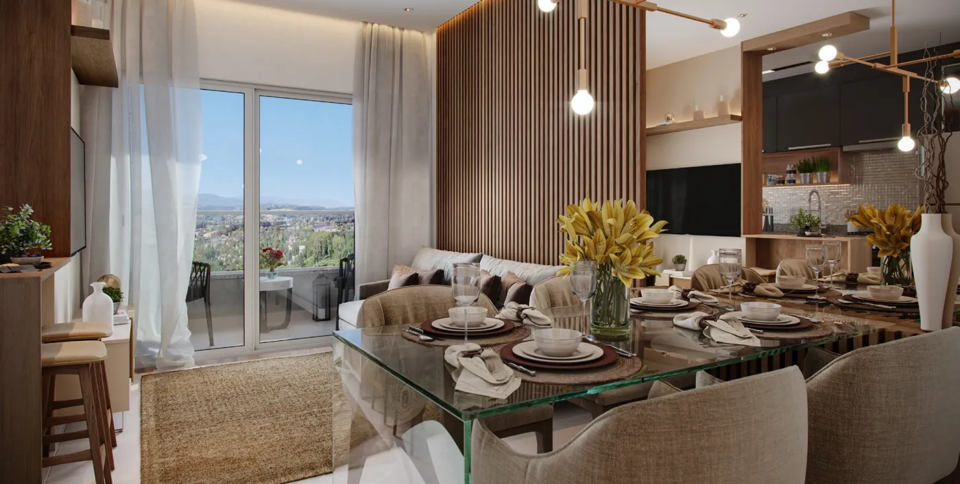 Reserva Areia Vermelha - Fase 1