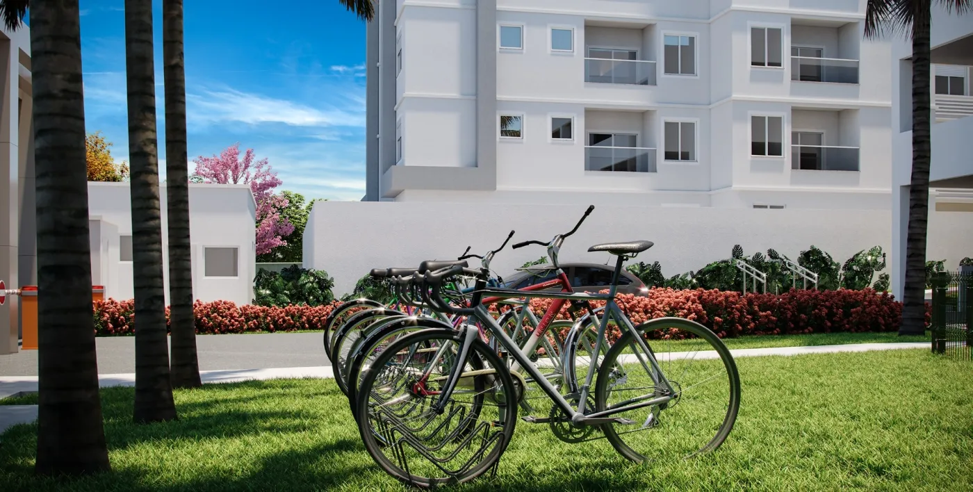 Reserva Areia Vermelha - Fase 1