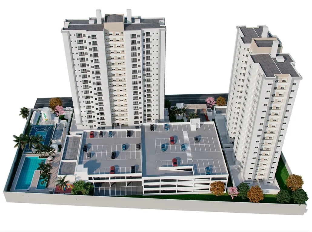 Reserva Areia Vermelha - Fase 2