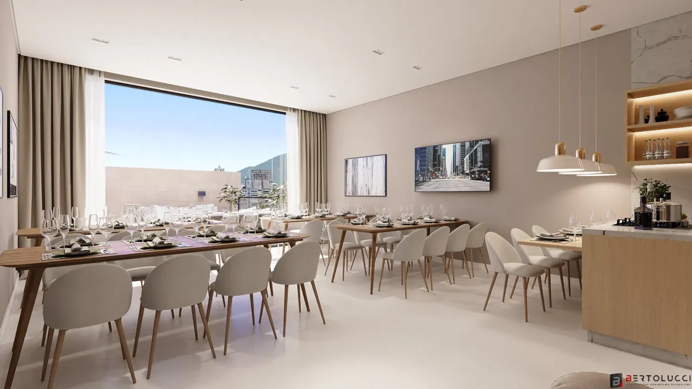 Ciano Residence - BR Construtora Ciano Residence - BR Construtora