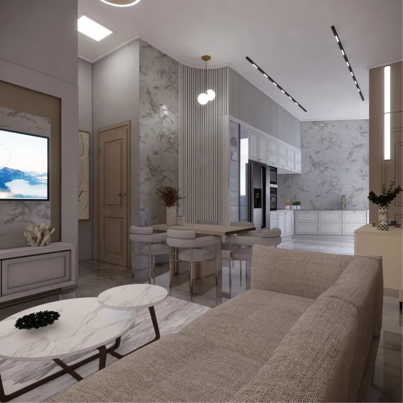 Porto Villa Home - VL Empreendimentos
