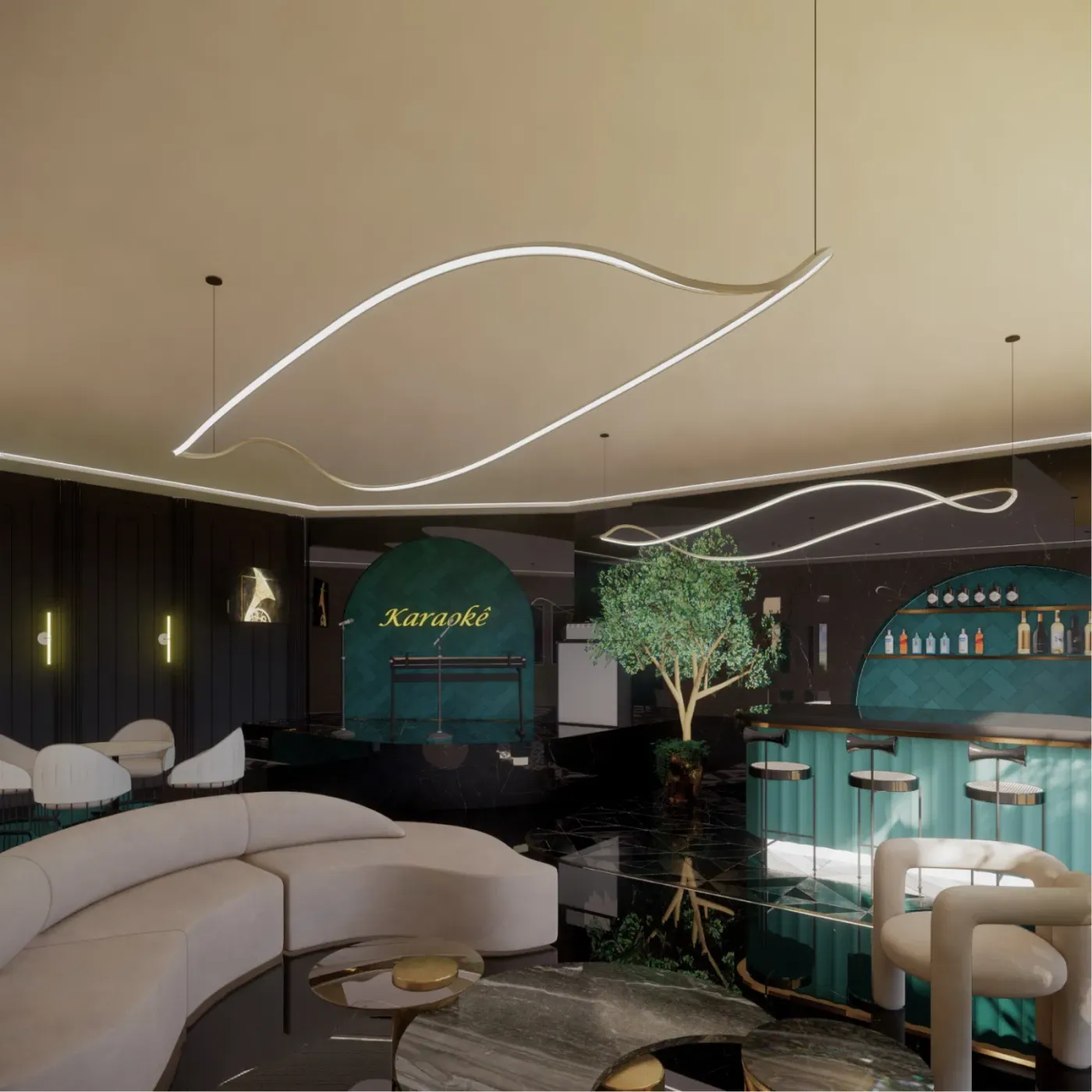 Porto Villa Home - VL Empreendimentos