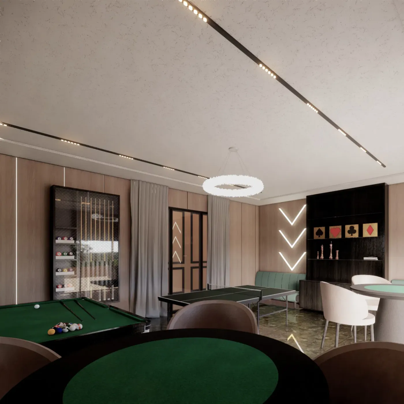 Porto Villa Home - VL Empreendimentos