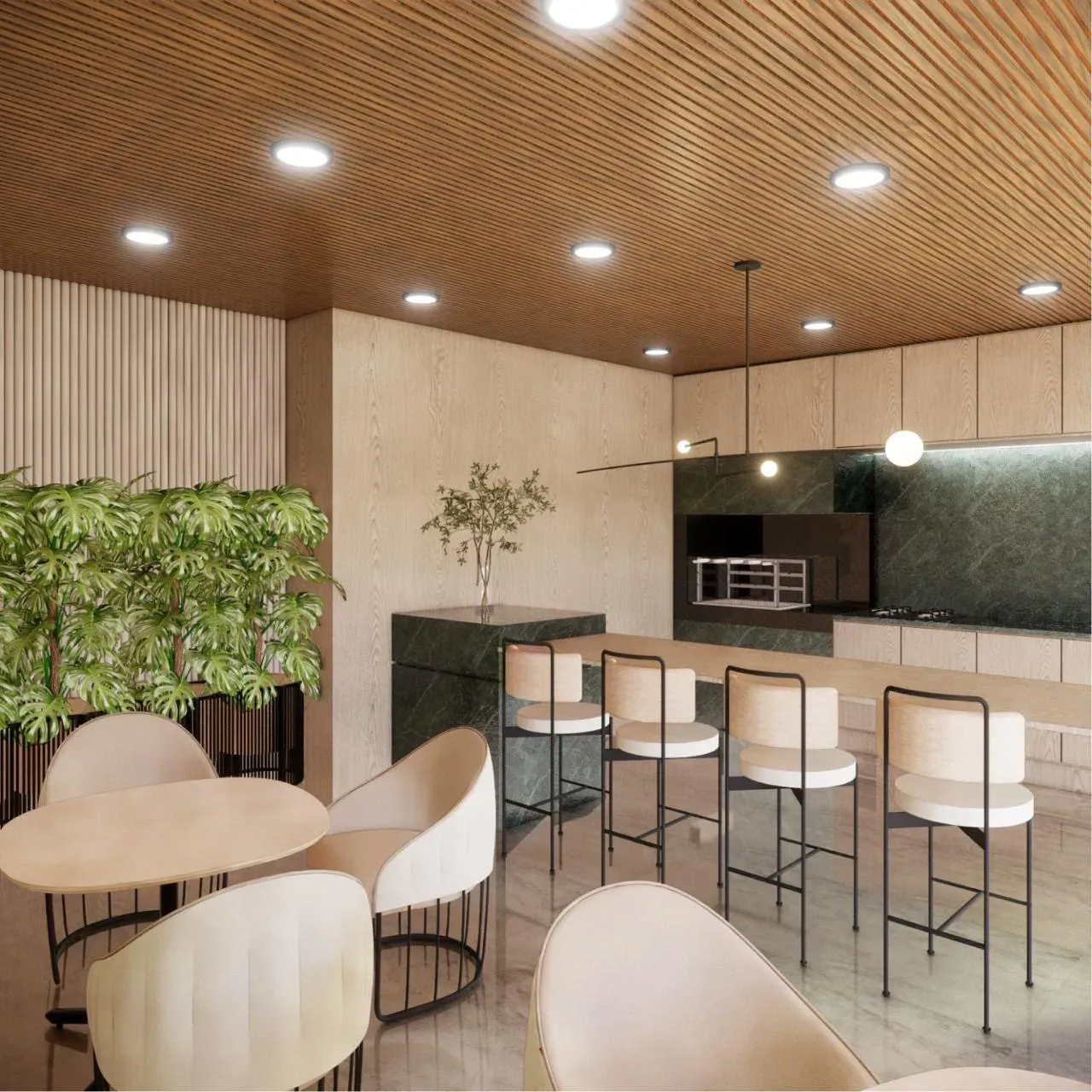 Porto Villa Home - VL Empreendimentos