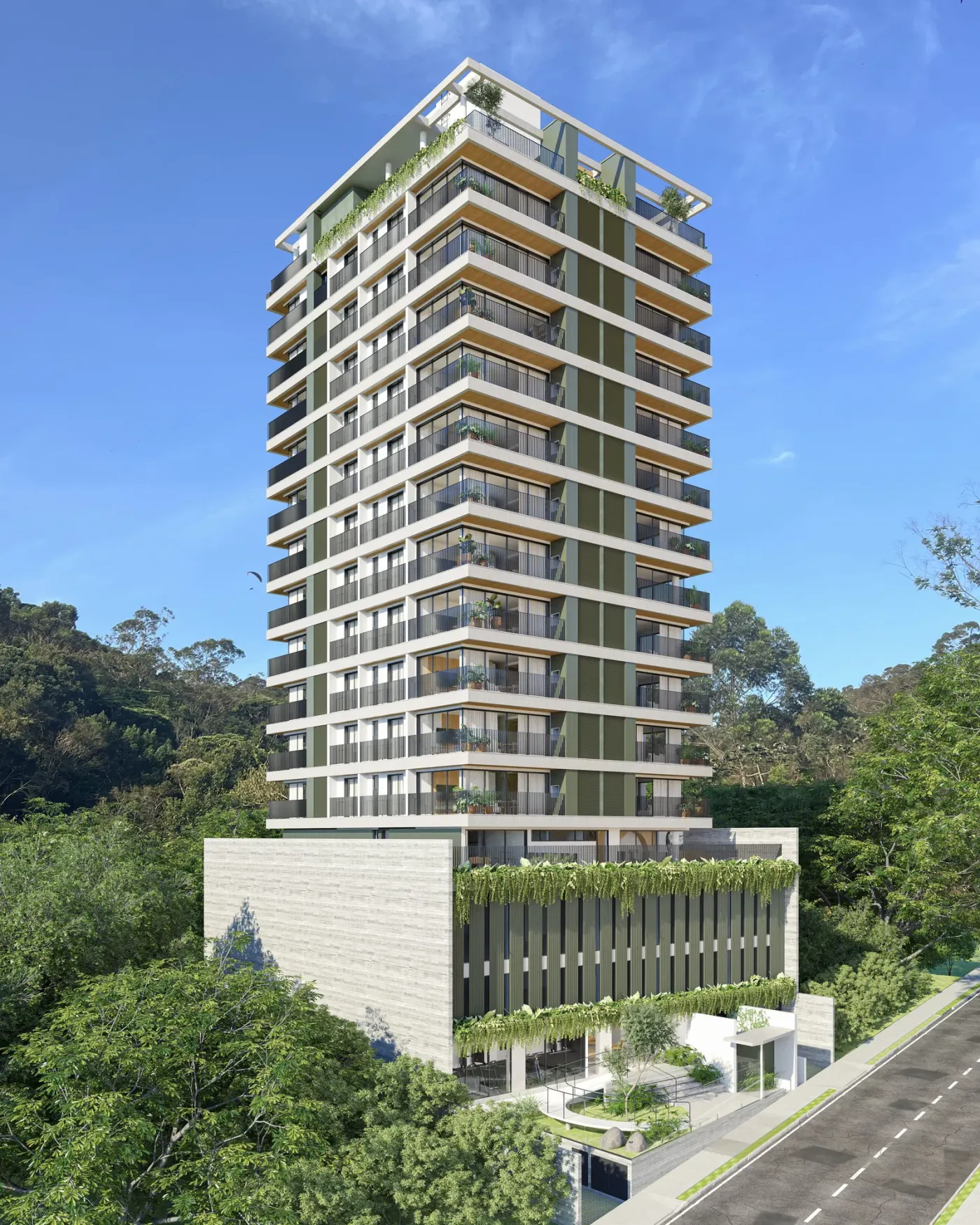 Moradas Atalaia - GMF Empreendimentos Moradas Atalaia - GMF Empreendimentos