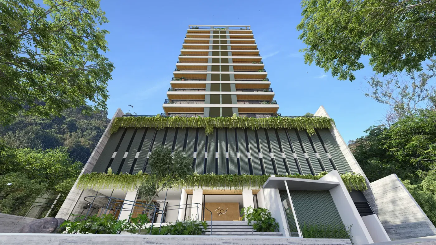 Moradas Atalaia - GMF Empreendimentos Moradas Atalaia - GMF Empreendimentos