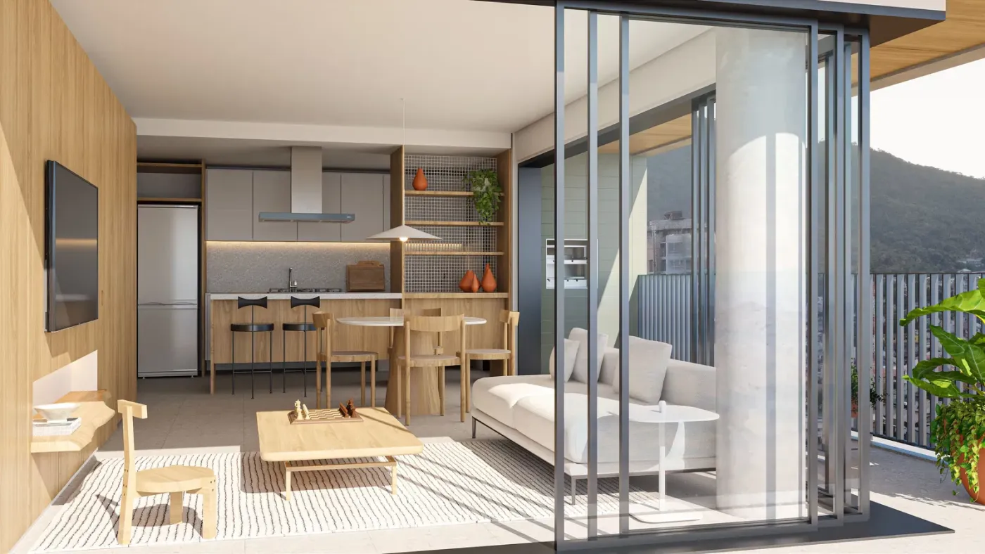 Moradas Atalaia - GMF Empreendimentos Moradas Atalaia - GMF Empreendimentos