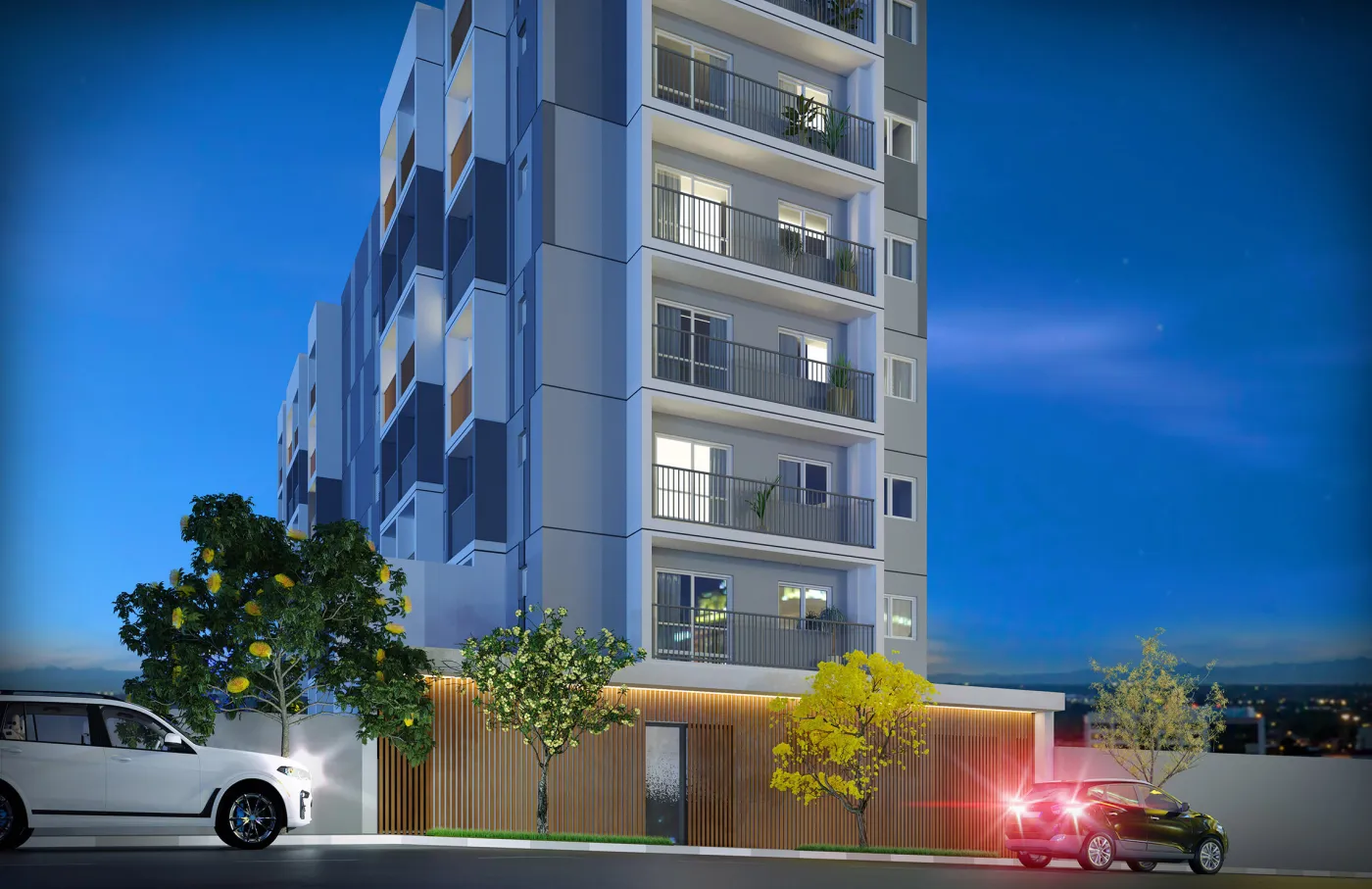 Stay Homes - Nova SP Inc