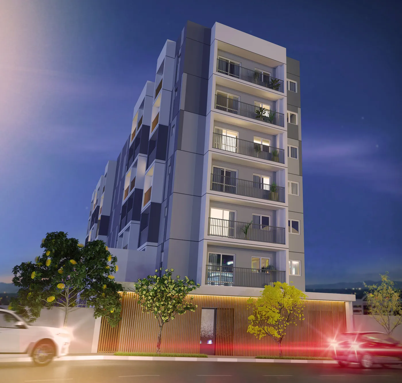 Stay Homes - Nova SP Inc