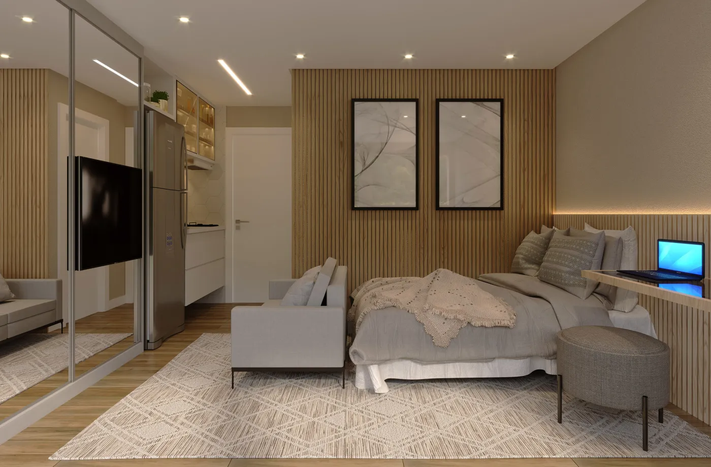 Stay Homes - Nova SP Inc