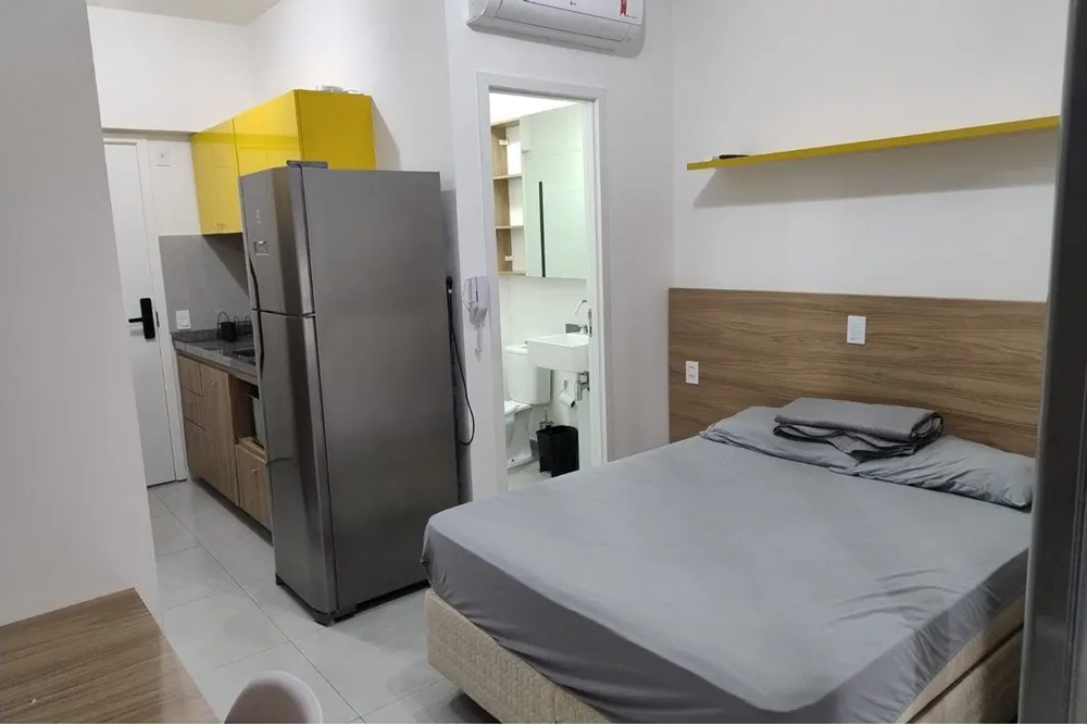 SH 1265 Apto 601081044-57 - REMAX Lepex Exclusividades SH 1265 Apto 601081044-57 - REMAX Lepex Exclusividades