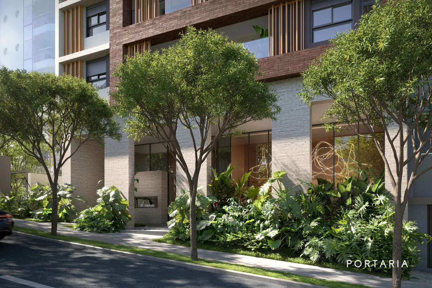 Joya Jardins - Netcorp Realize