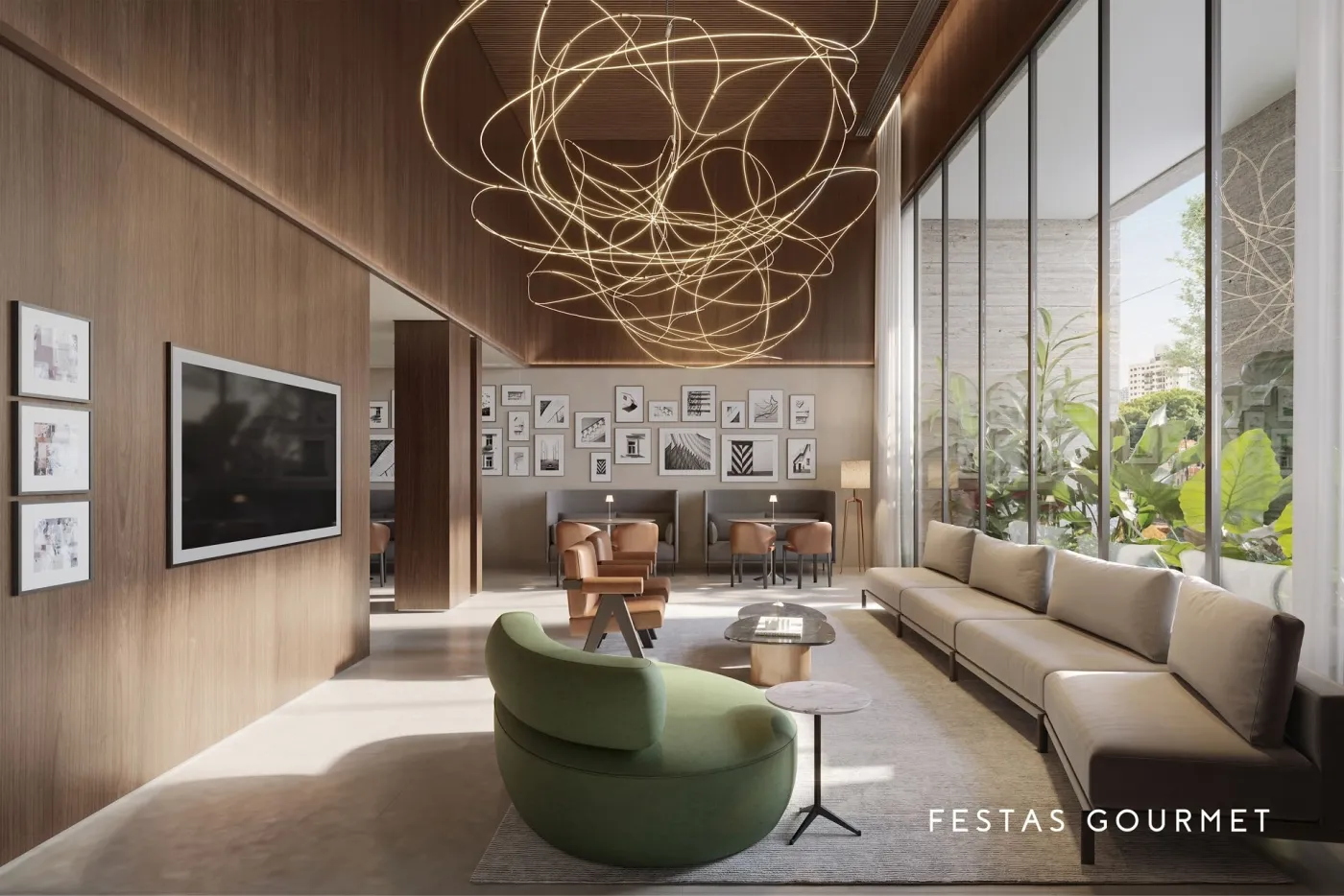 Joya Jardins - Netcorp Realize