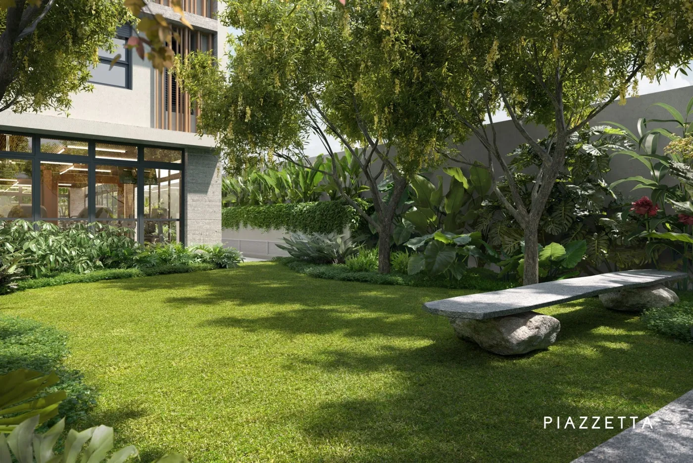 Joya Jardins - Netcorp Realize