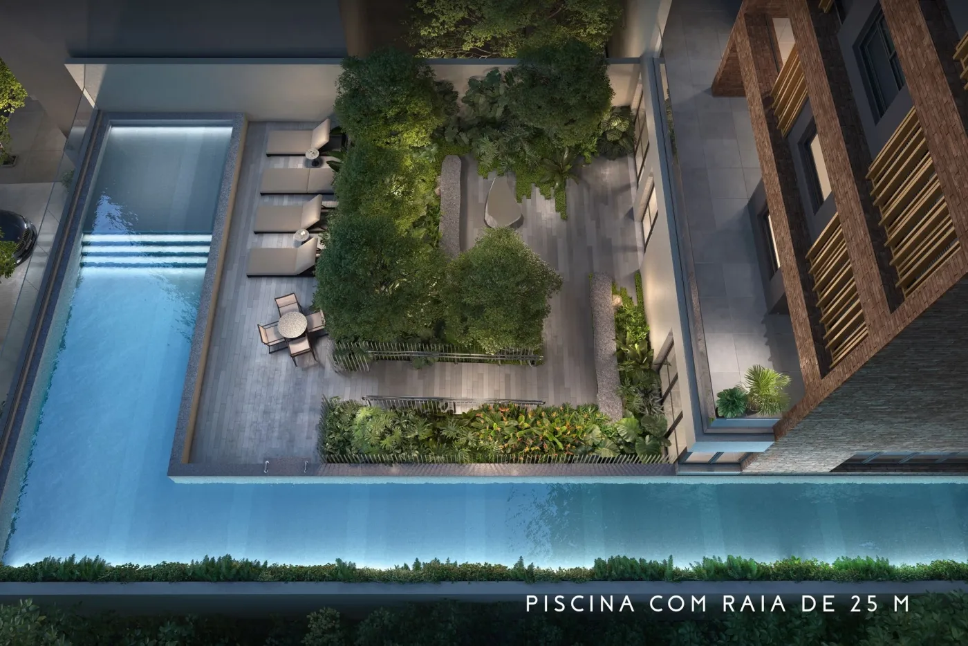 Joya Jardins - Netcorp Realize