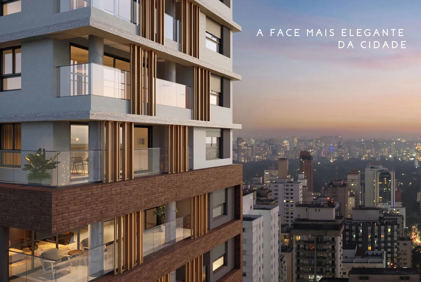 Joya Jardins - Netcorp Realize