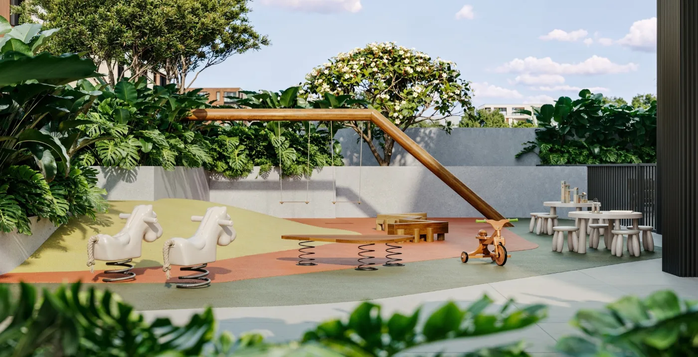 Clarté - Gea Construtora