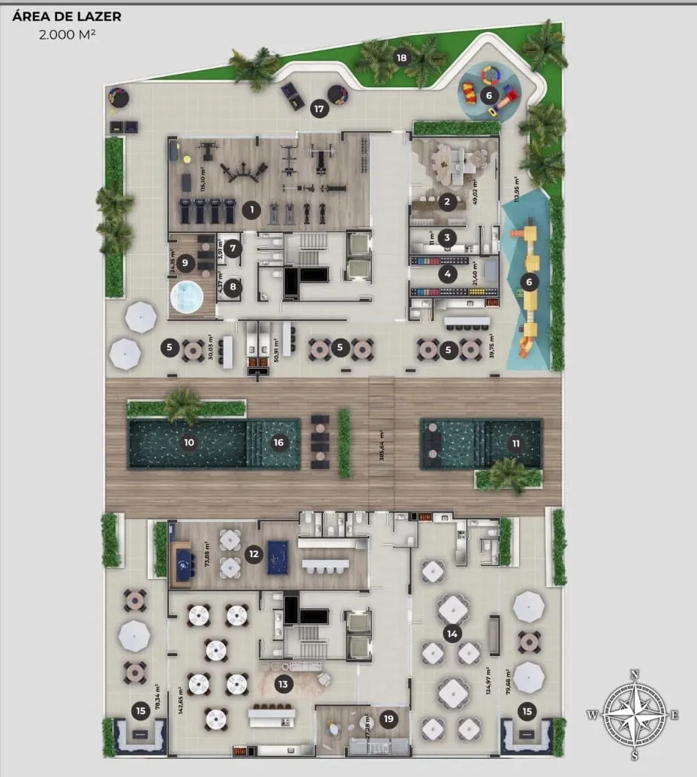 MayBelly Towers - MayBelly Incorporadora
