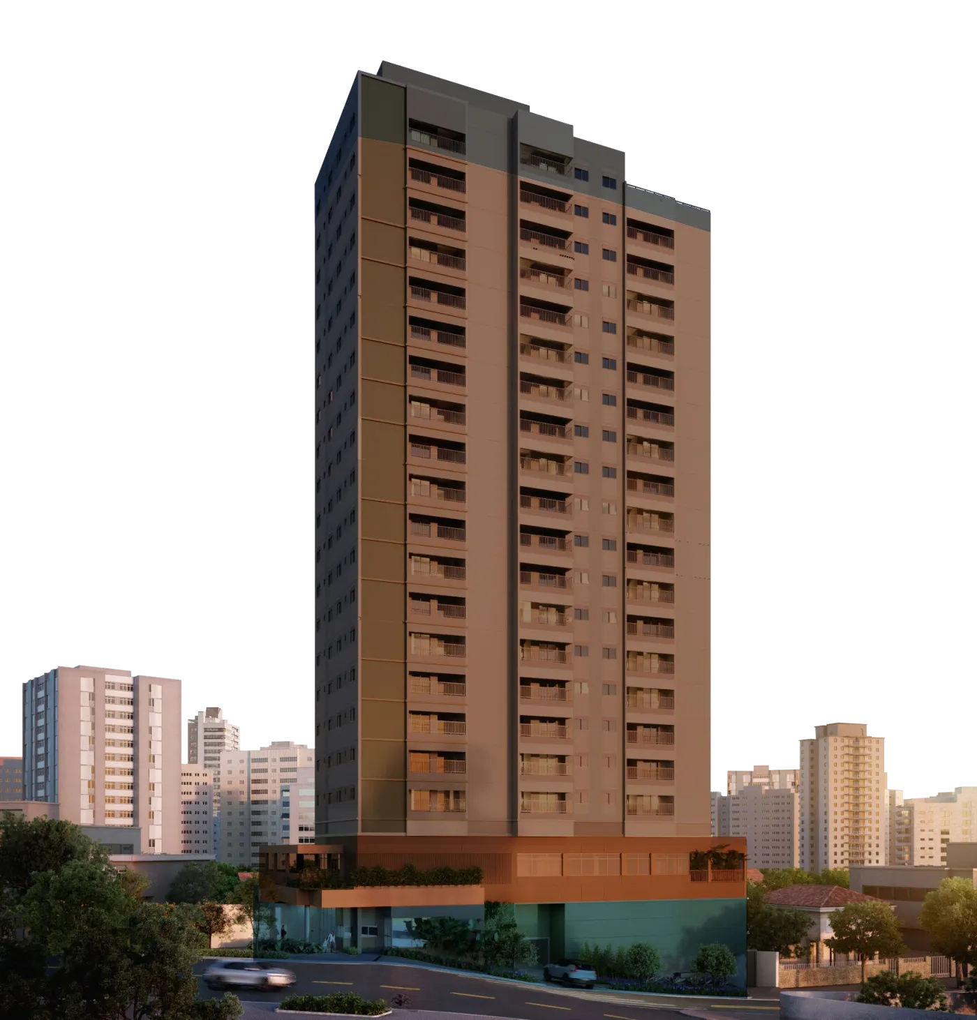Cult Vila Mariana - Kallas