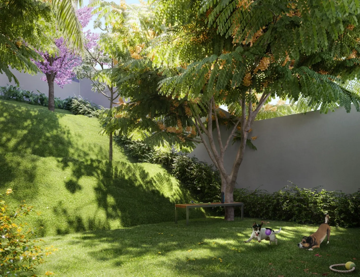 Cult Vila Mariana - Kallas