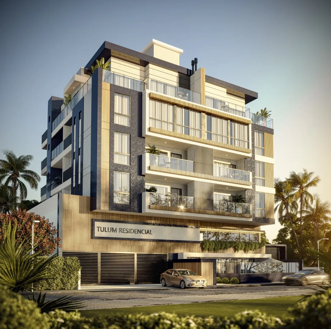 Residencial Tulum - Paludo Incorporadora Residencial Tulum - Paludo Incorporadora