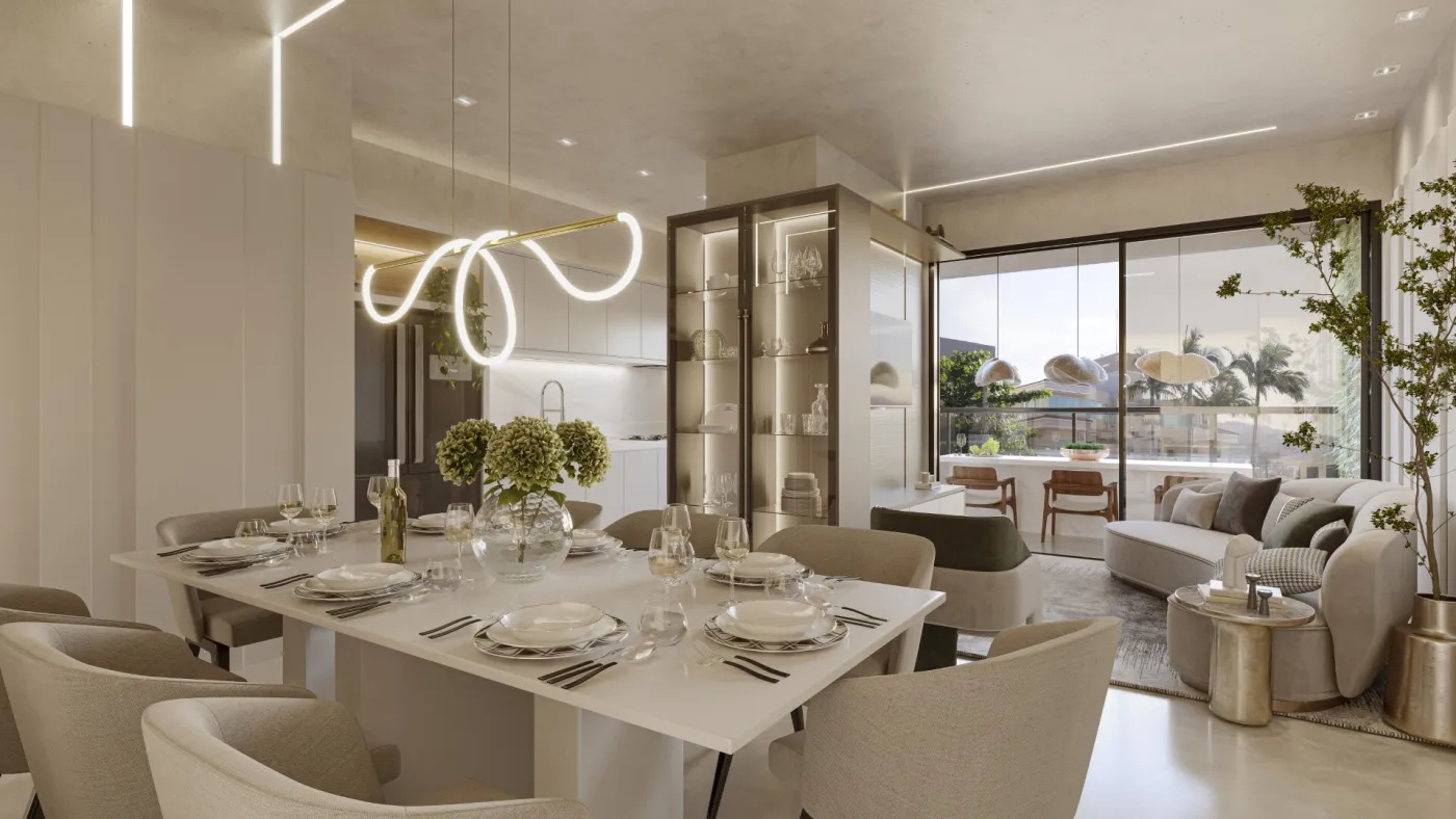 Residencial Tulum - Paludo Incorporadora Residencial Tulum - Paludo Incorporadora