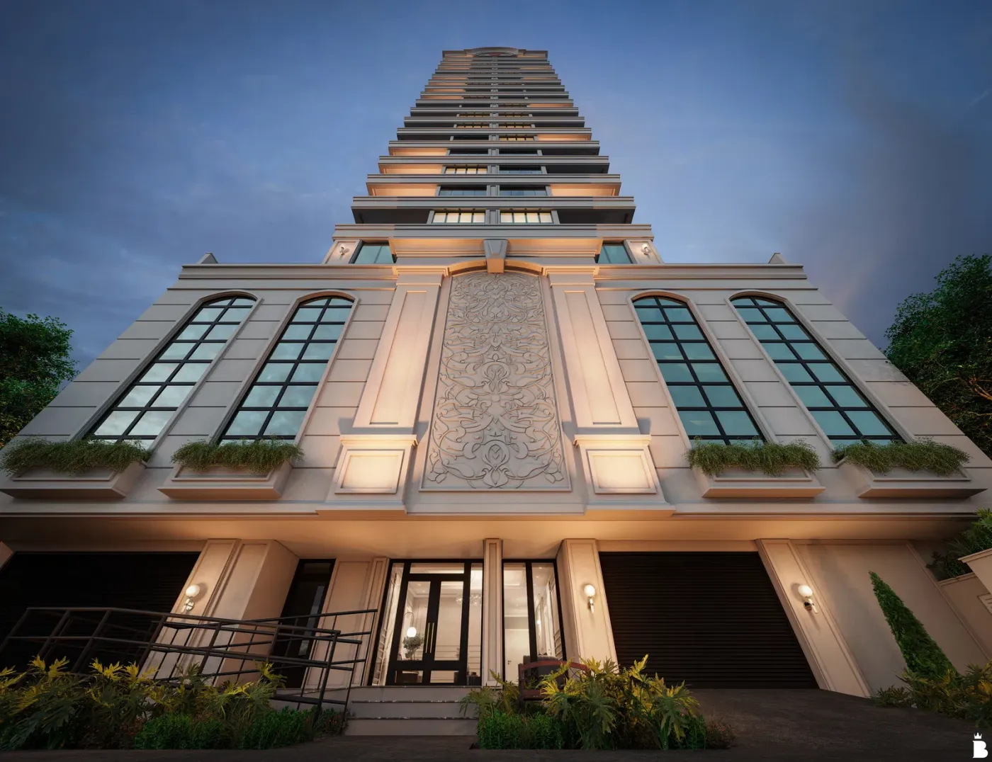 Passione Art Home Residence - Ama Empreendimentos