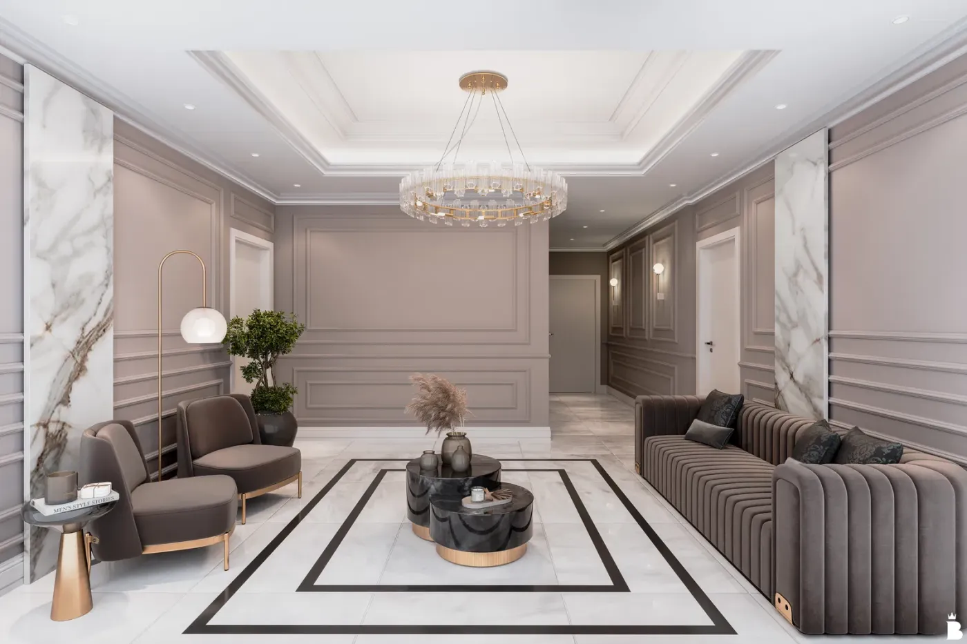 Passione Art Home Residence - Ama Empreendimentos