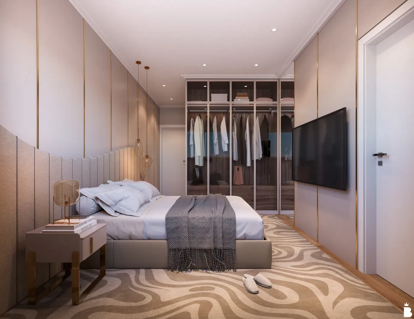 Passione Art Home Residence - Ama Empreendimentos