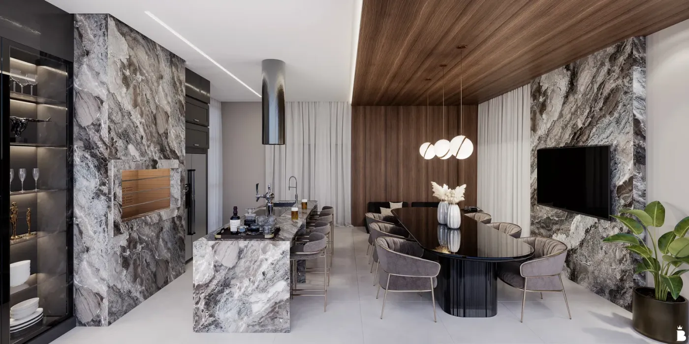 Passione Art Home Residence - Ama Empreendimentos