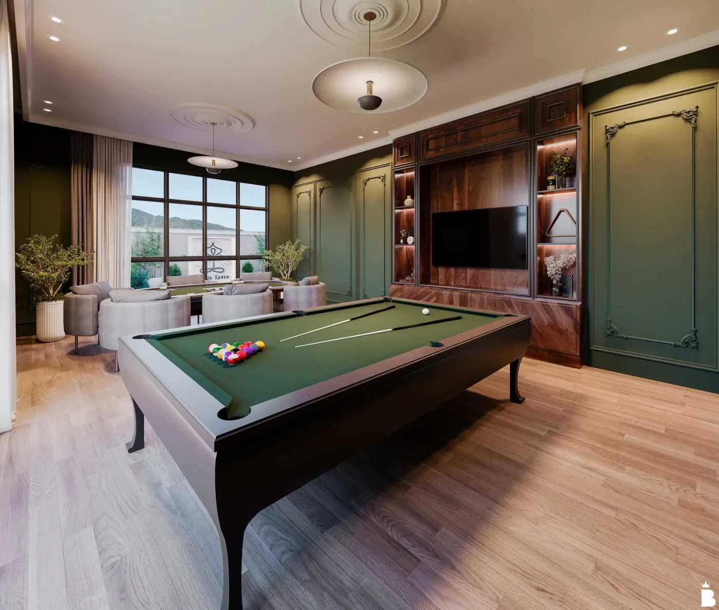 Passione Art Home Residence - Ama Empreendimentos