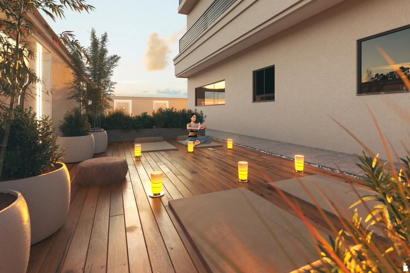 Passione Art Home Residence - Ama Empreendimentos